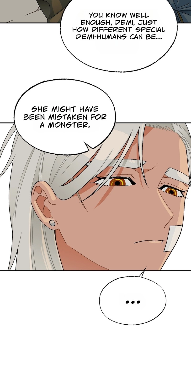 Read Let Loose chapter 18 image 25 on Lezhin