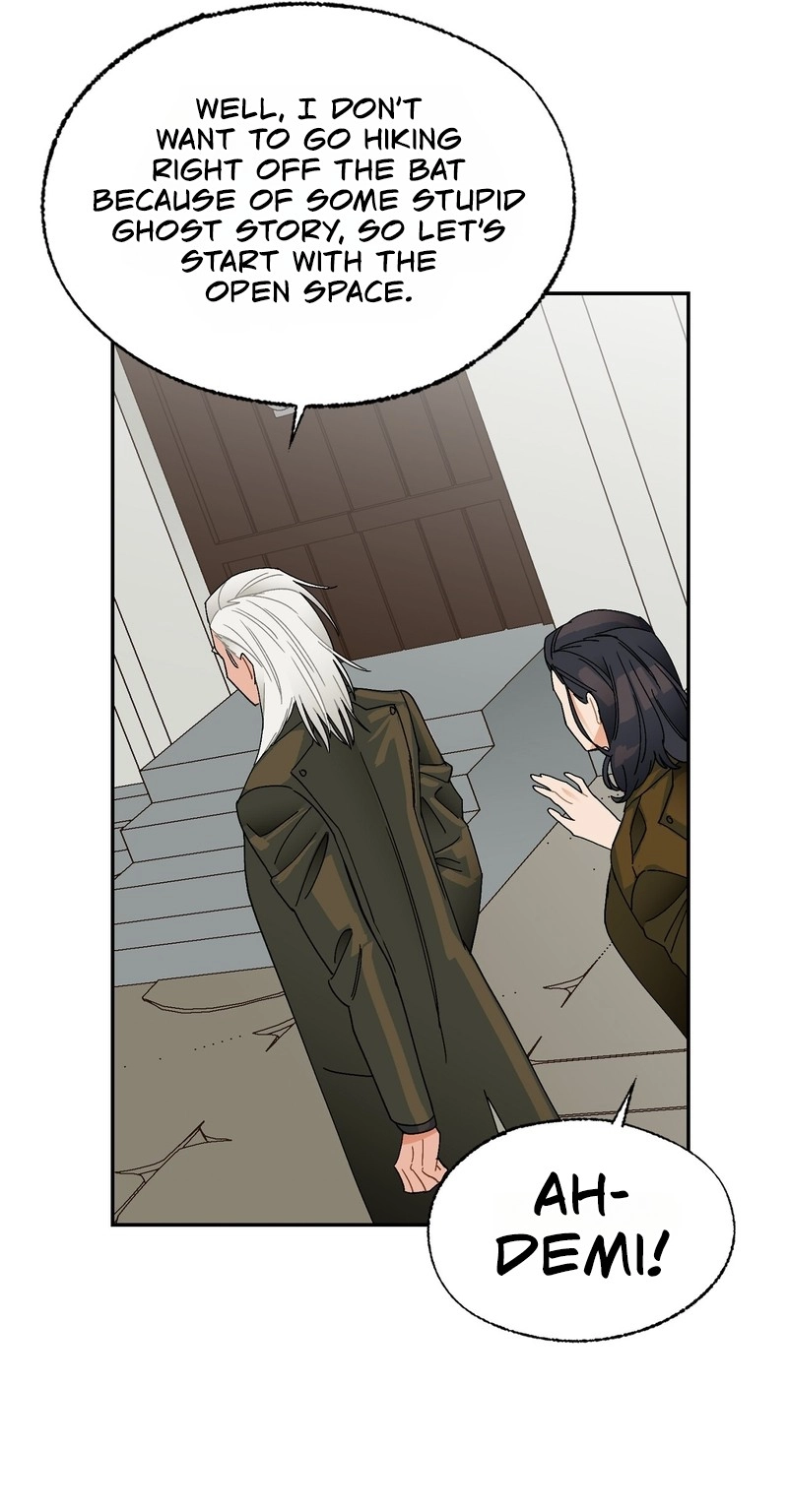 Read Let Loose chapter 18 image 26 on Lezhin