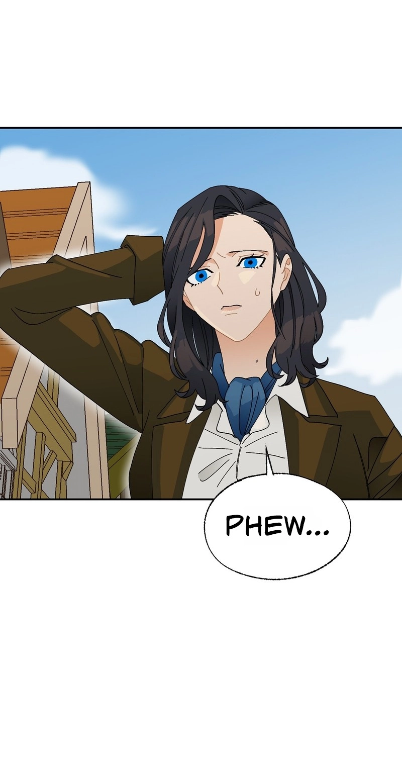 Read Let Loose chapter 18 image 27 on Lezhin