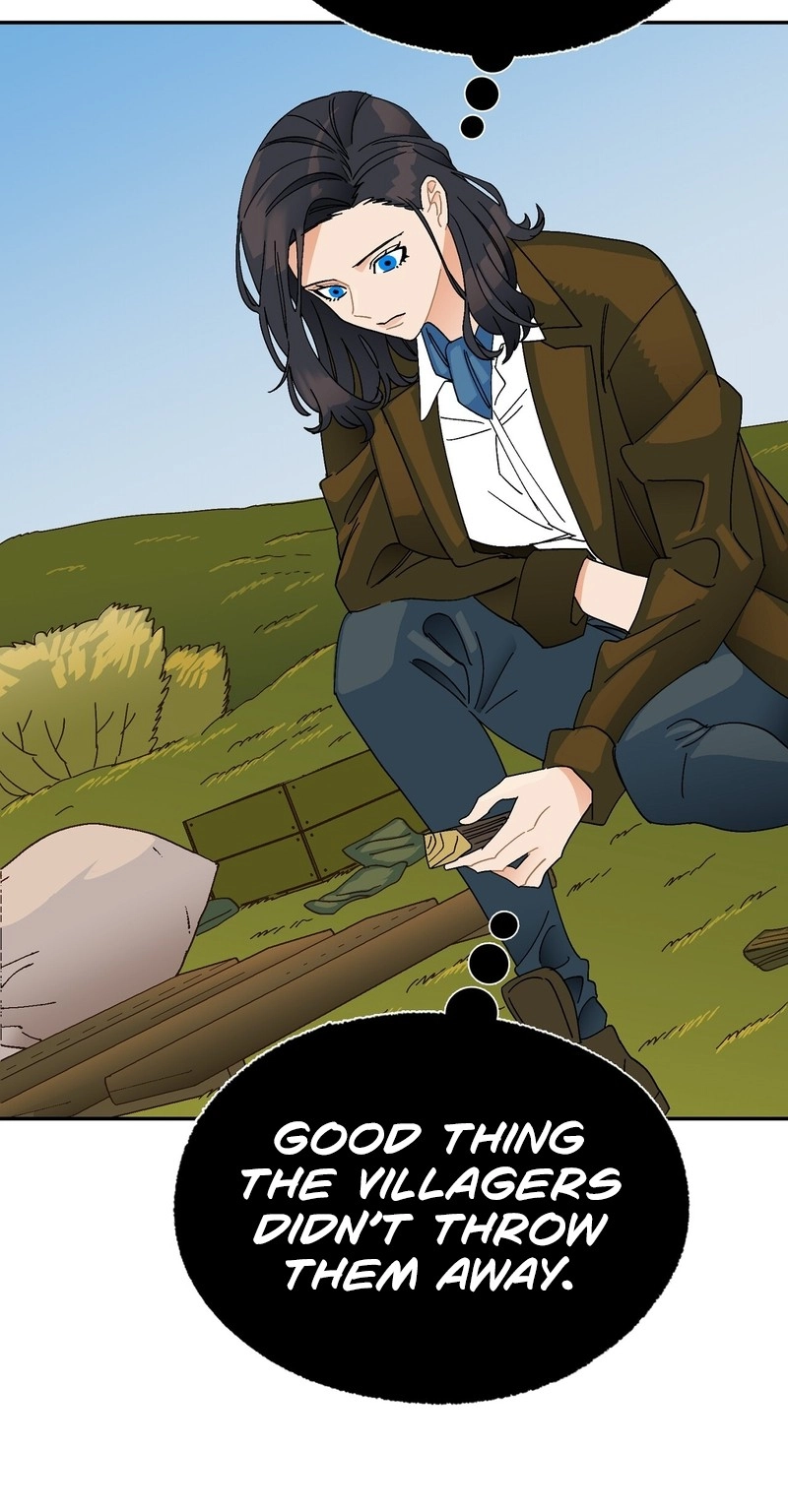 Read Let Loose chapter 18 image 31 on Lezhin
