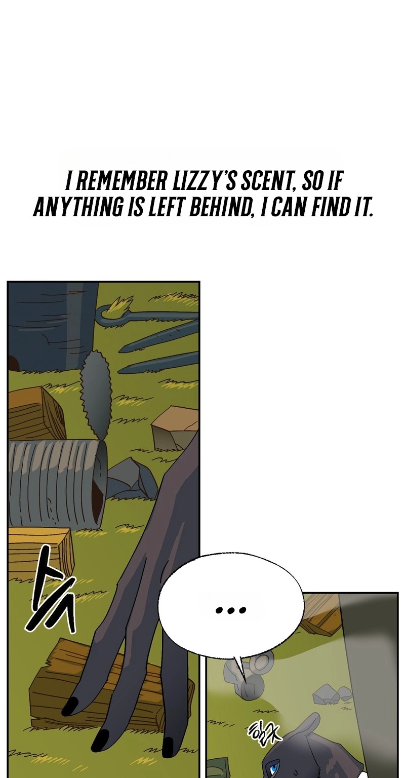 Read Let Loose chapter 18 image 32 on Lezhin