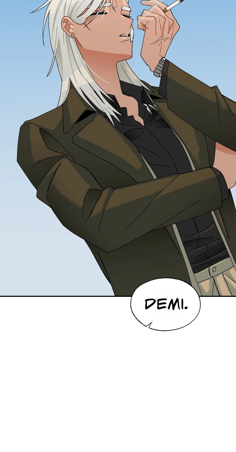 Read Let Loose chapter 18 image 34 on Lezhin