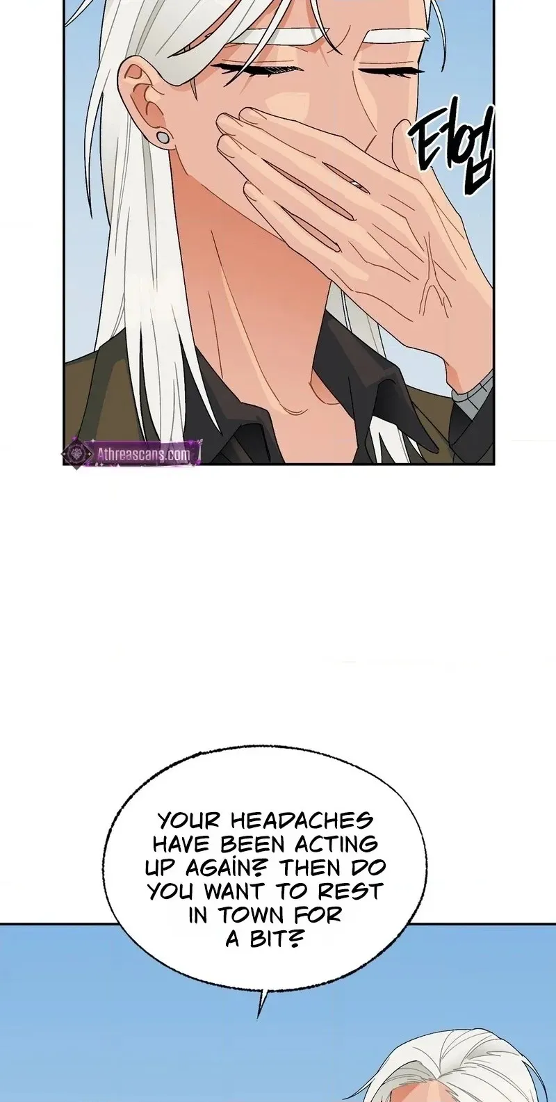 Read Let Loose chapter 18 image 39 on Lezhin