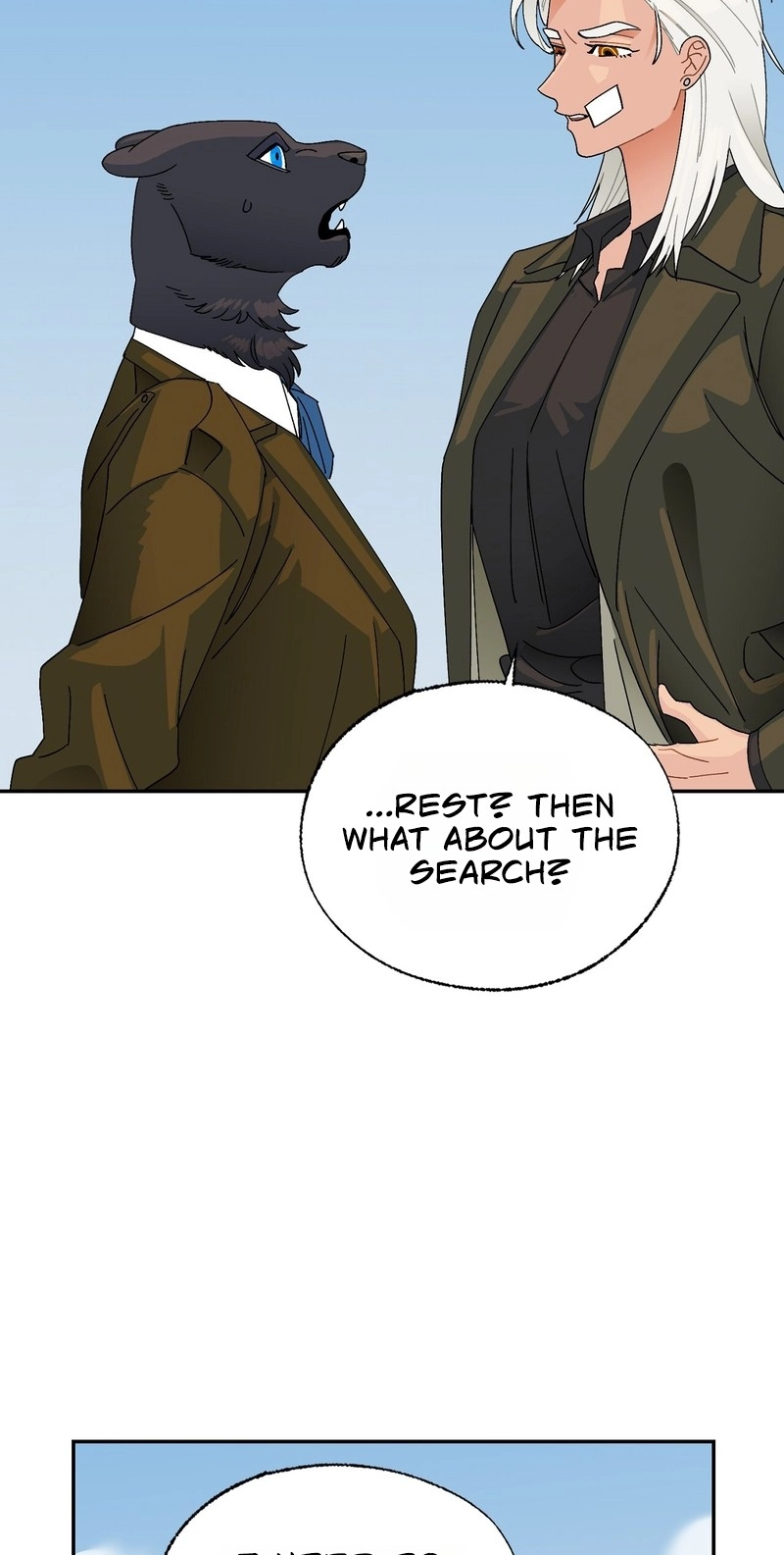 Read Let Loose chapter 18 image 40 on Lezhin