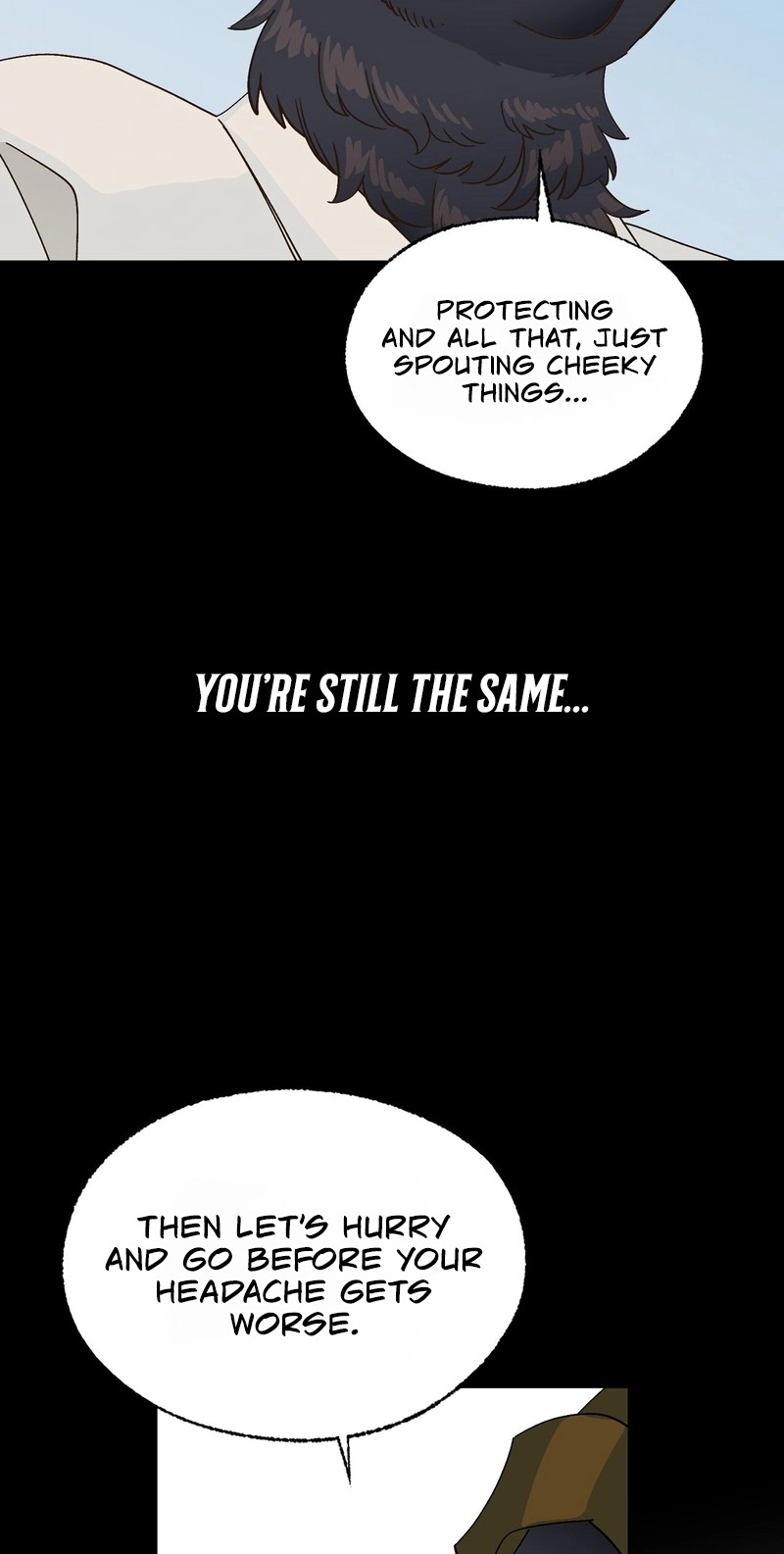 Read Let Loose chapter 18 image 48 on Lezhin