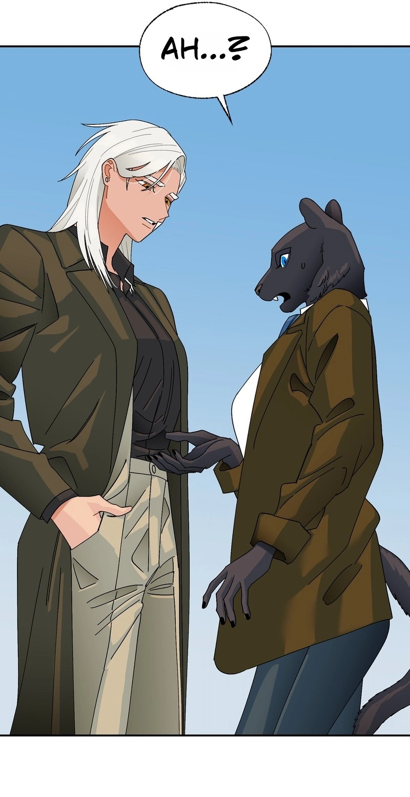 Read Let Loose chapter 18 image 51 on Lezhin
