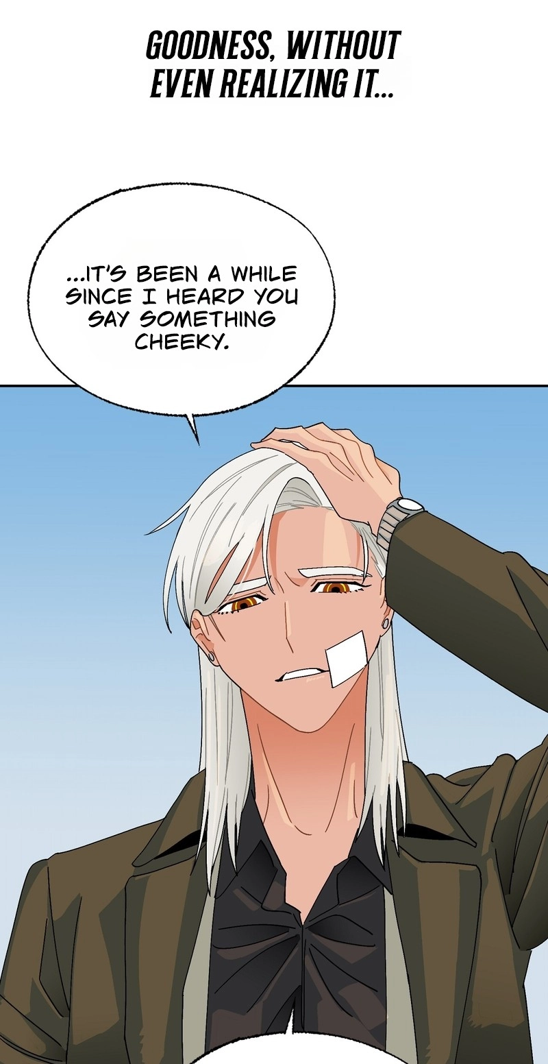 Read Let Loose chapter 18 image 52 on Lezhin