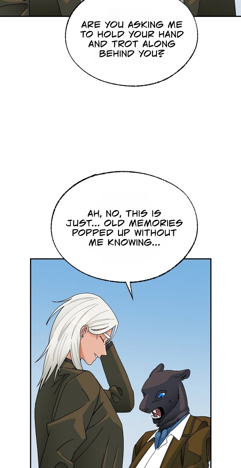 Read Let Loose chapter 18 image 53 on Lezhin