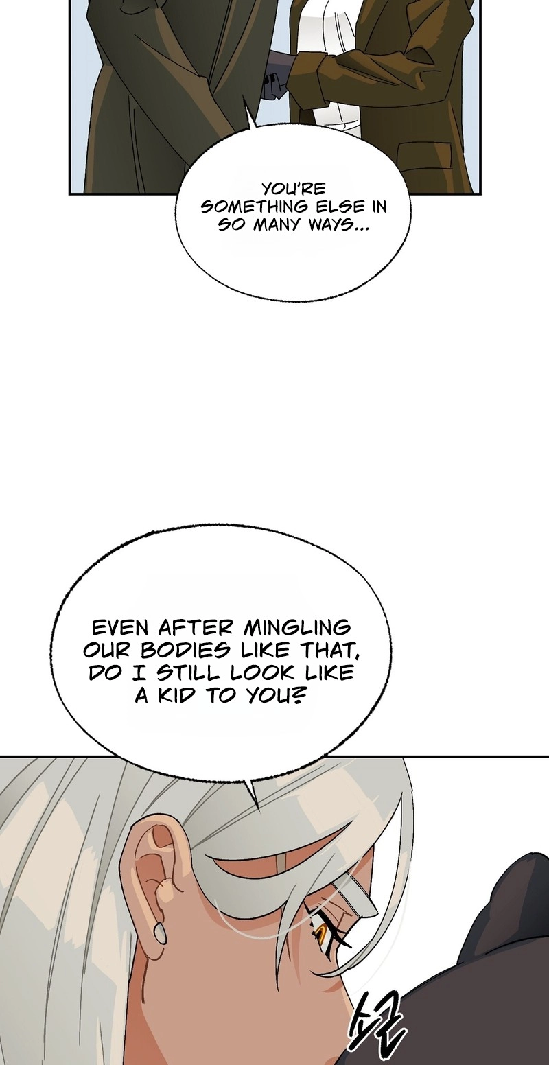 Read Let Loose chapter 18 image 54 on Lezhin