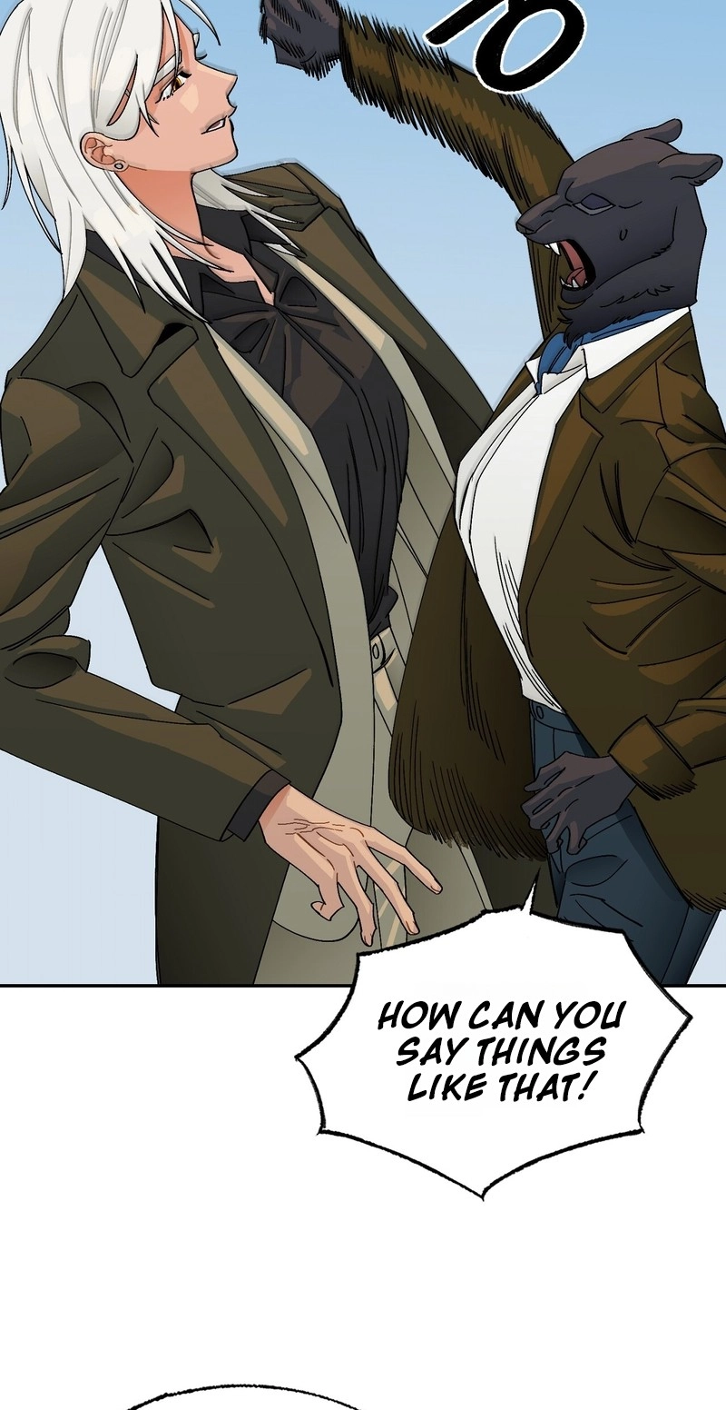 Read Let Loose chapter 18 image 56 on Lezhin