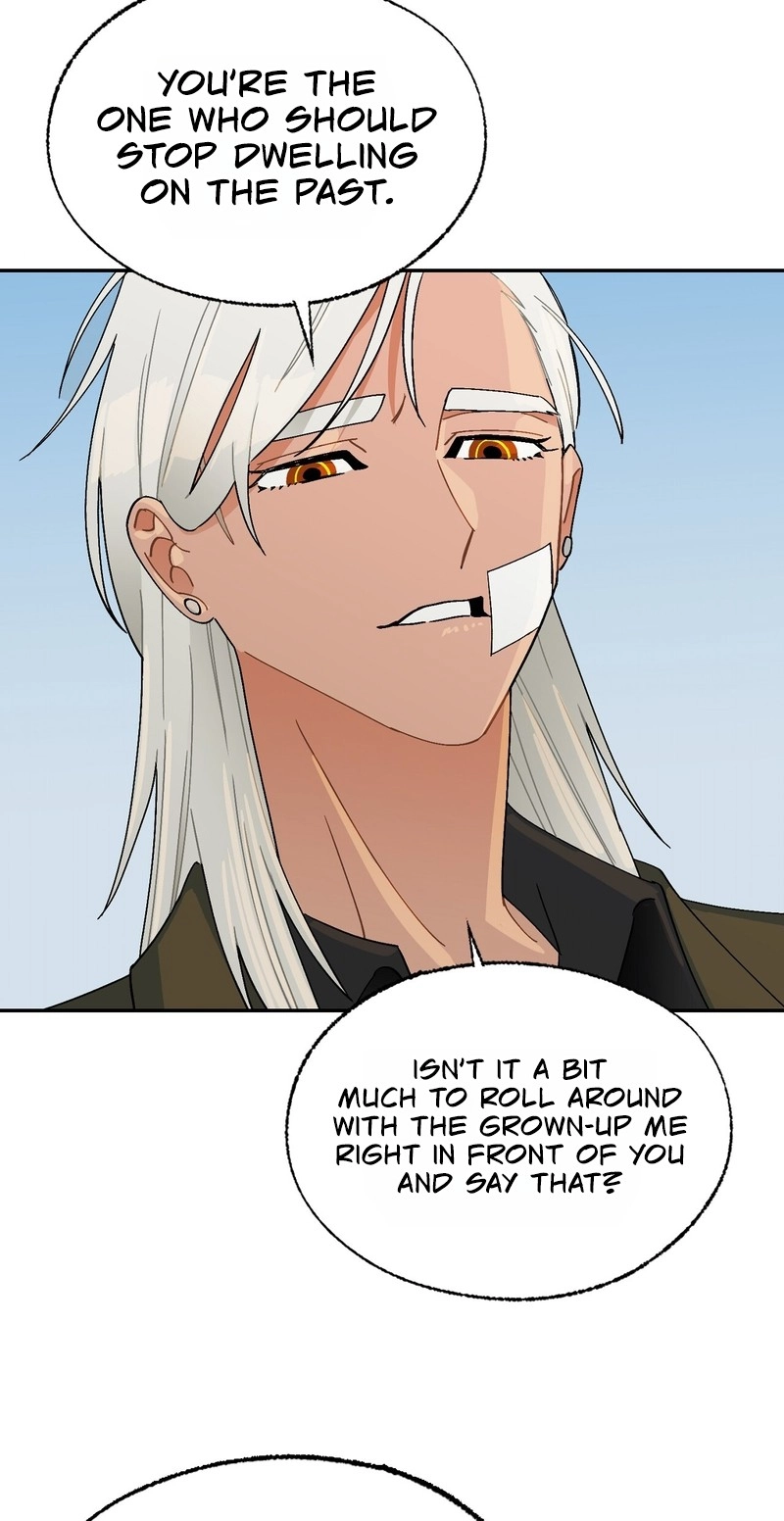 Read Let Loose chapter 18 image 57 on Lezhin