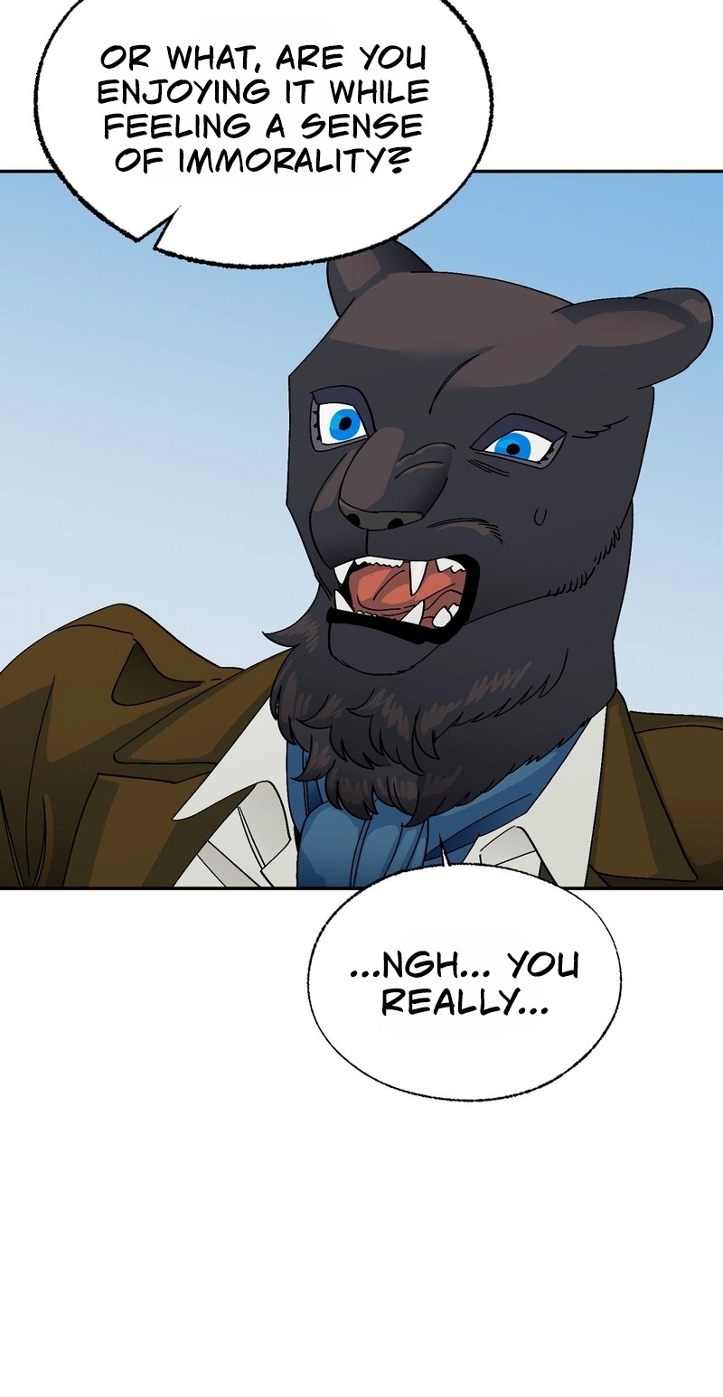Read Let Loose chapter 18 image 58 on Lezhin