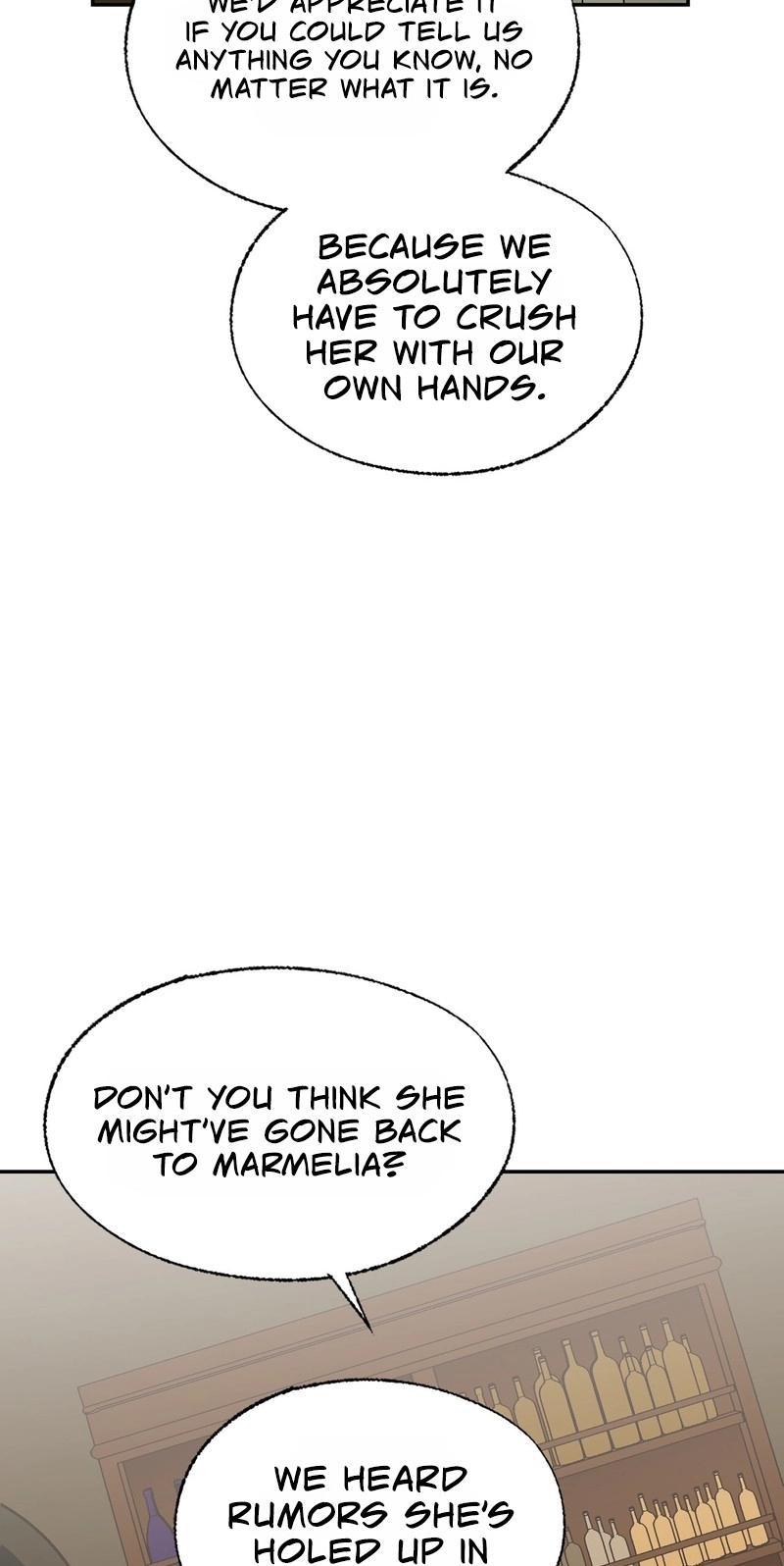 Read Let Loose chapter 18 image 6 on Lezhin