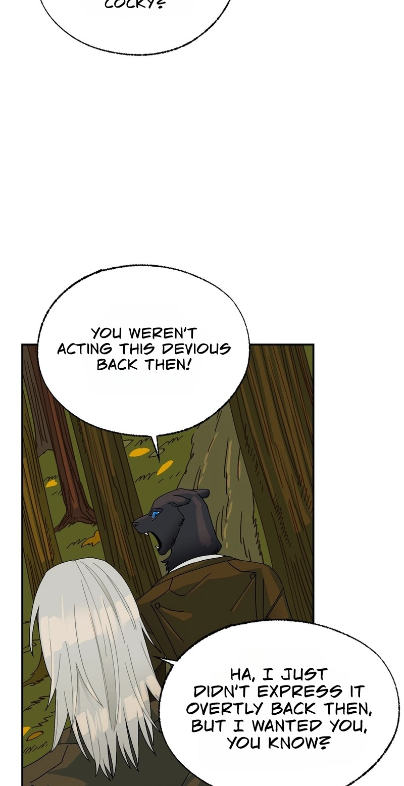 Read Let Loose chapter 18 image 60 on Lezhin