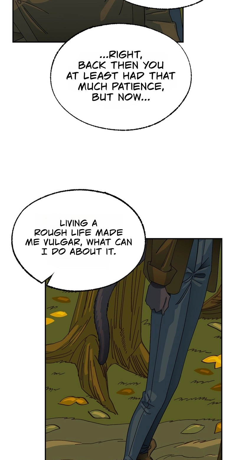 Read Let Loose chapter 18 image 61 on Lezhin
