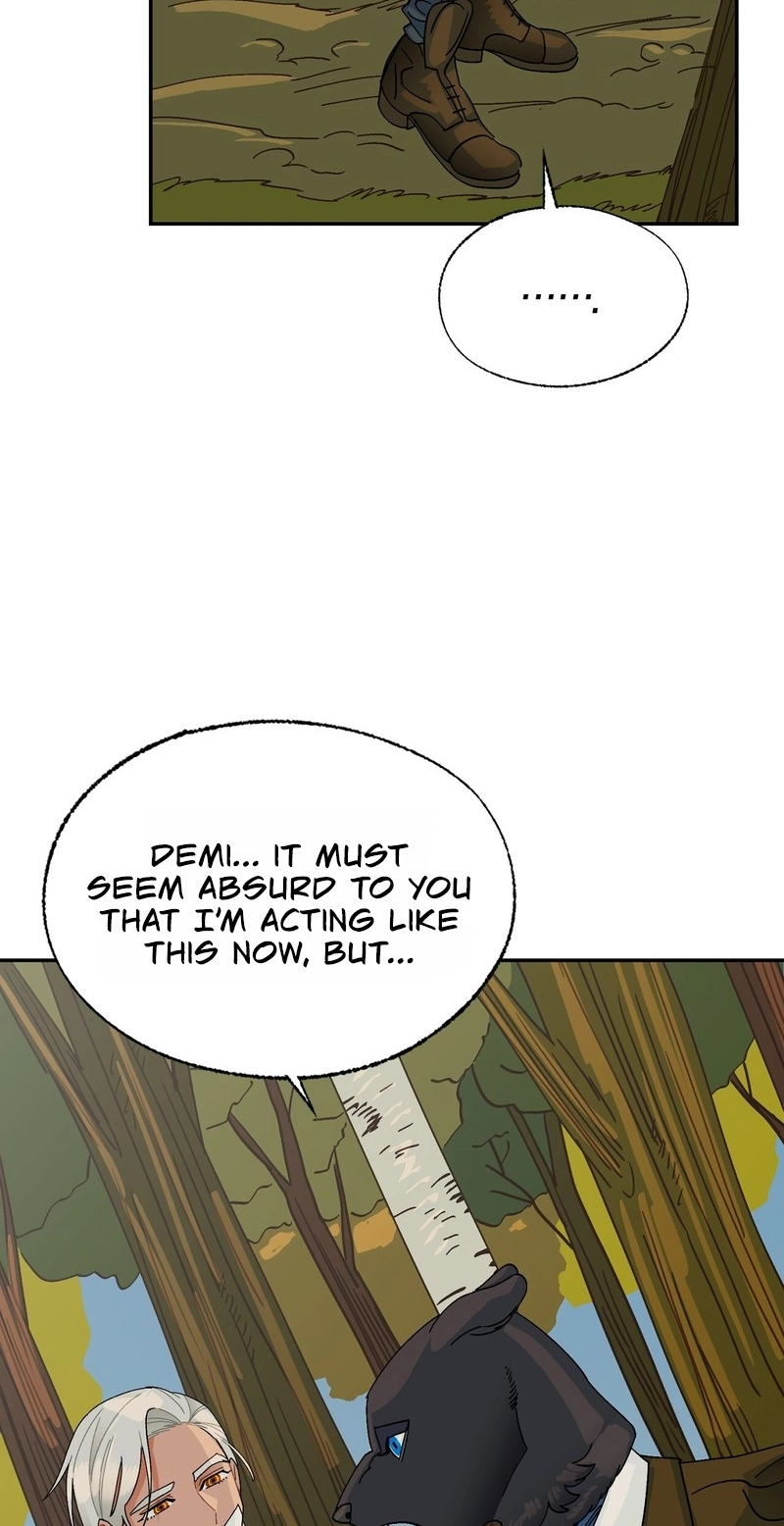 Read Let Loose chapter 18 image 62 on Lezhin