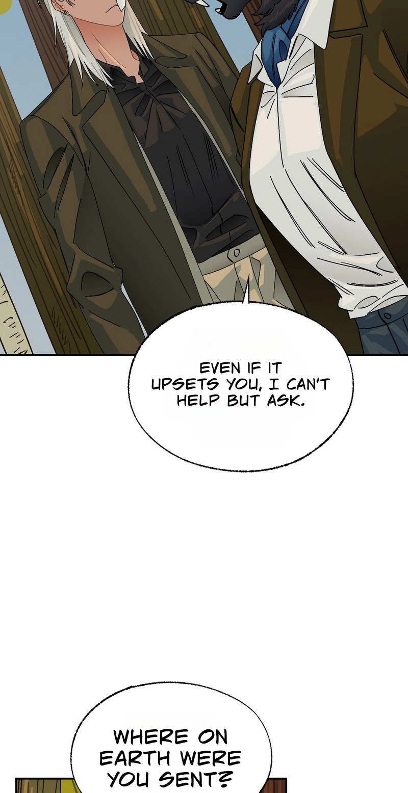 Read Let Loose chapter 18 image 63 on Lezhin