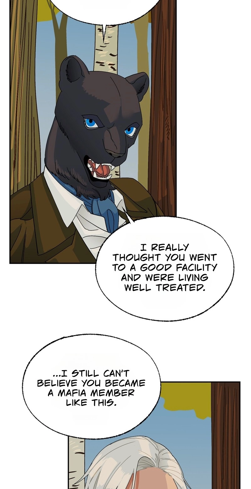 Read Let Loose chapter 18 image 64 on Lezhin