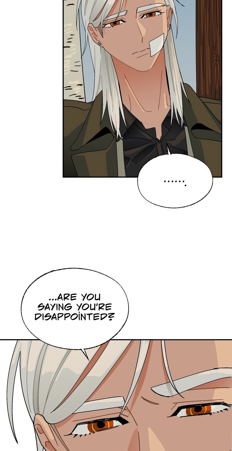 Read Let Loose chapter 18 image 65 on Lezhin