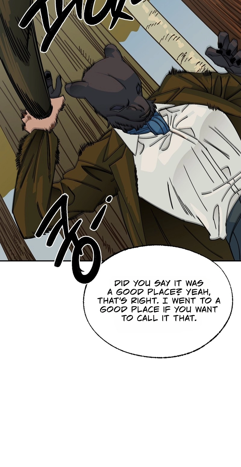 Read Let Loose chapter 18 image 67 on Lezhin