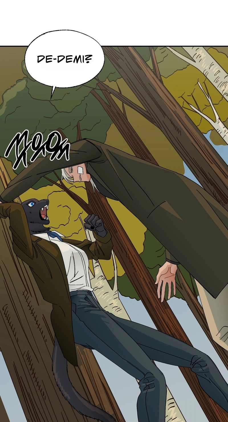Read Let Loose chapter 18 image 68 on Lezhin