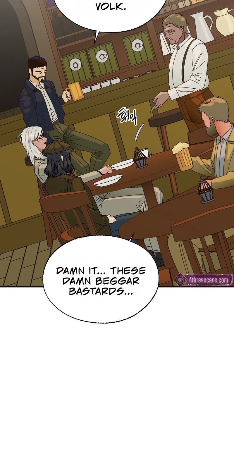 Read Let Loose chapter 18 image 7 on Lezhin