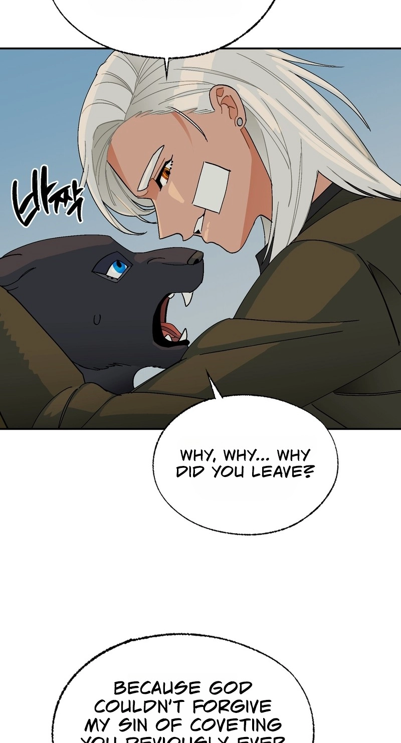 Read Let Loose chapter 18 image 70 on Lezhin
