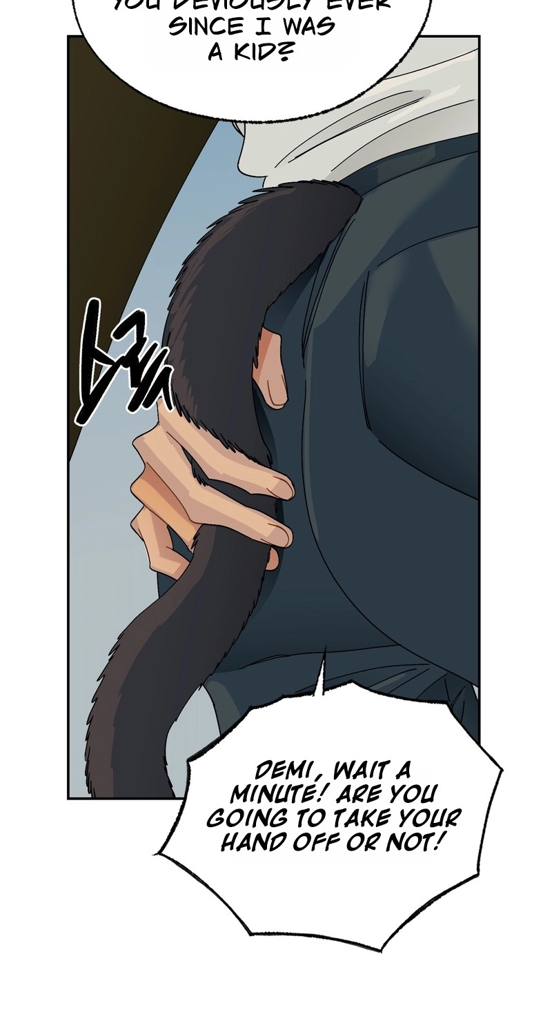 Read Let Loose chapter 18 image 71 on Lezhin