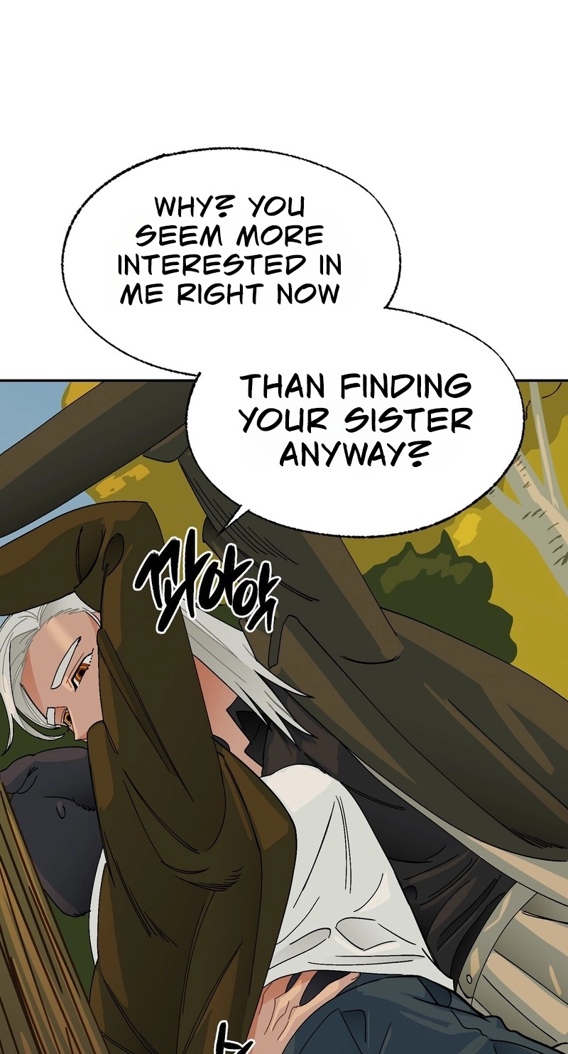 Read Let Loose chapter 18 image 72 on Lezhin