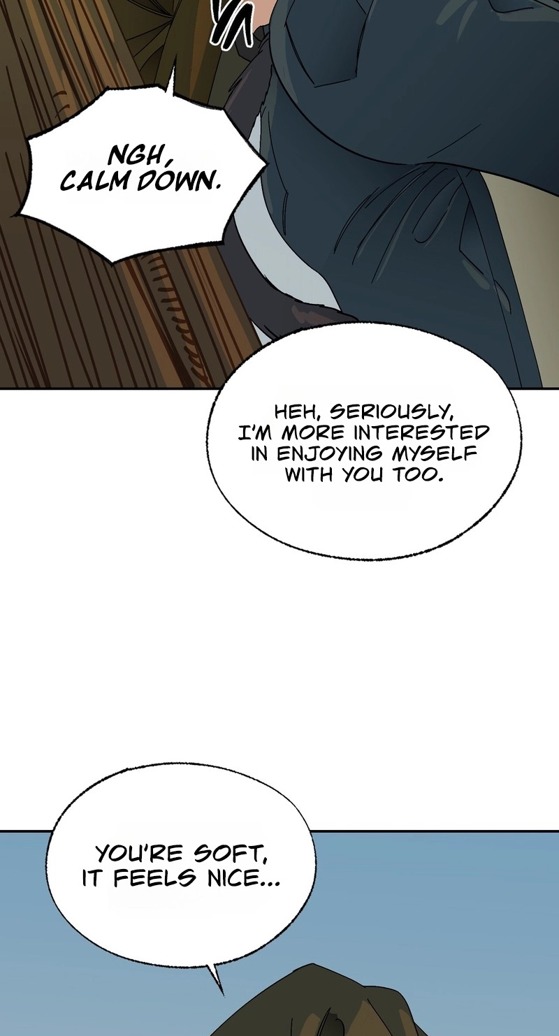 Read Let Loose chapter 18 image 73 on Lezhin