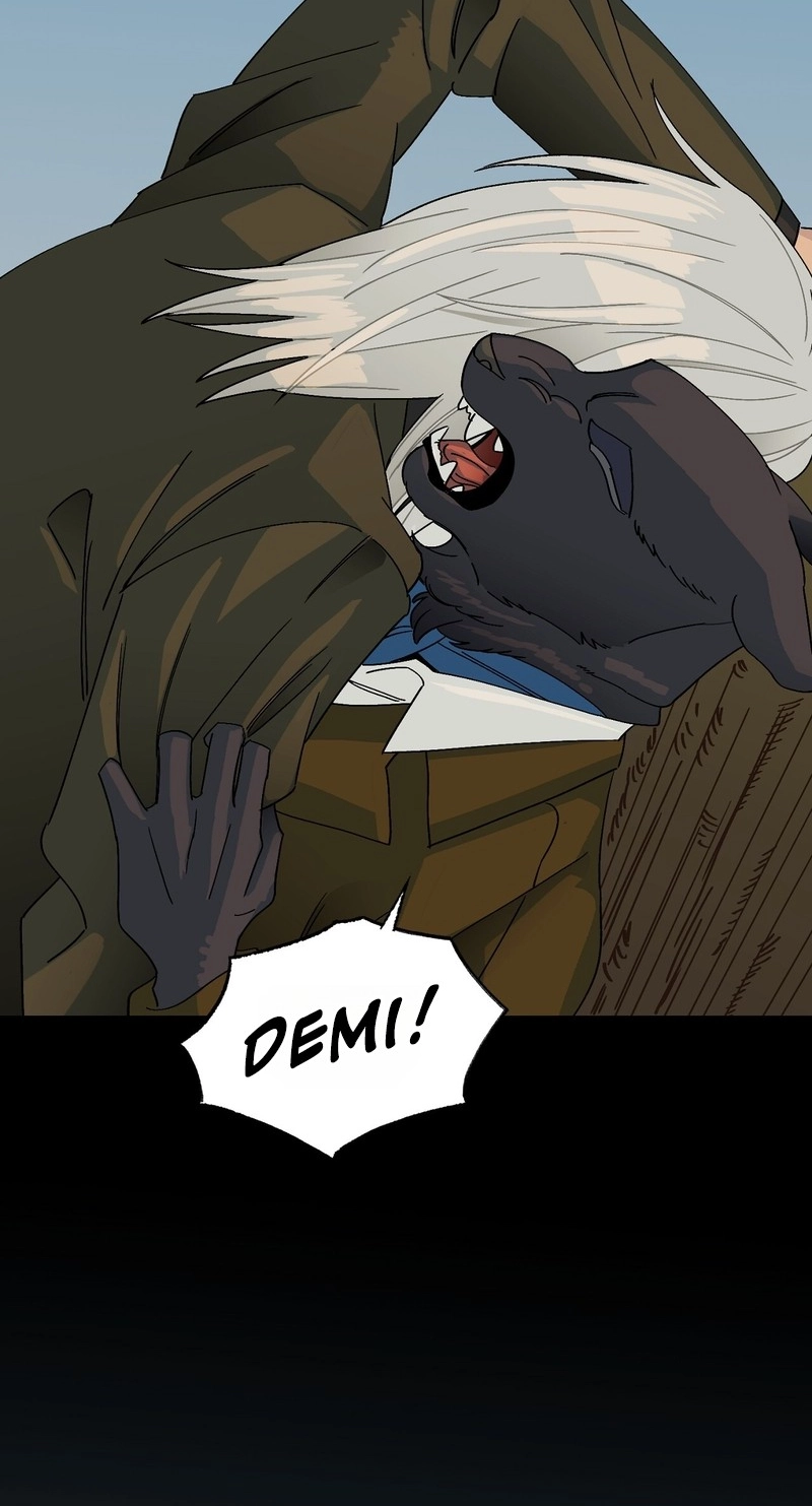 Read Let Loose chapter 18 image 74 on Lezhin