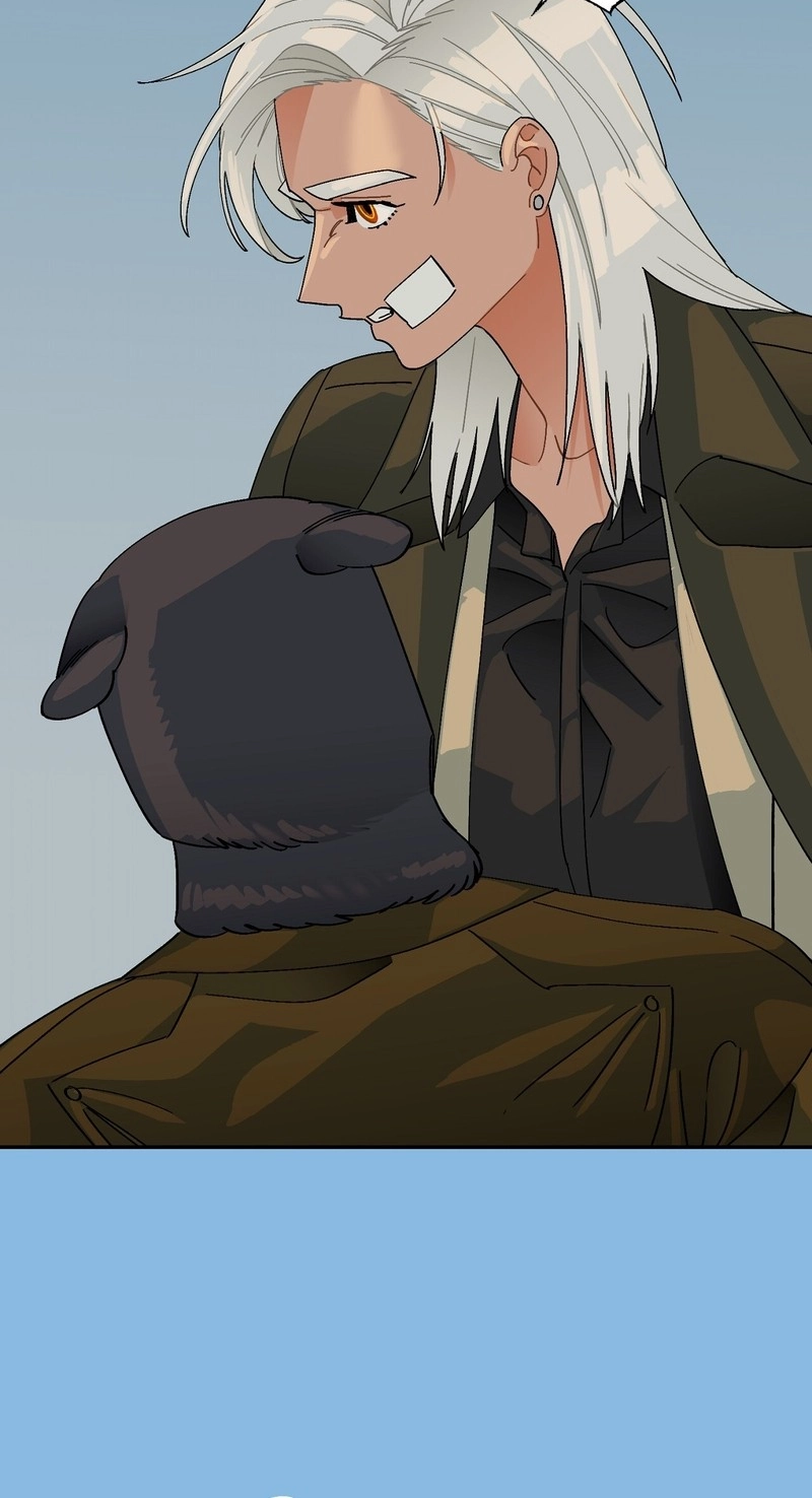 Read Let Loose chapter 18 image 76 on Lezhin