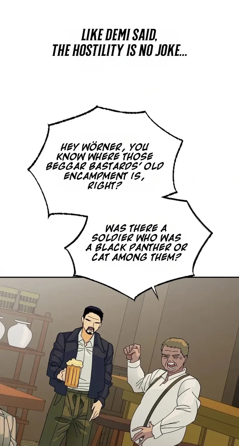 Read Let Loose chapter 18 image 9 on Lezhin