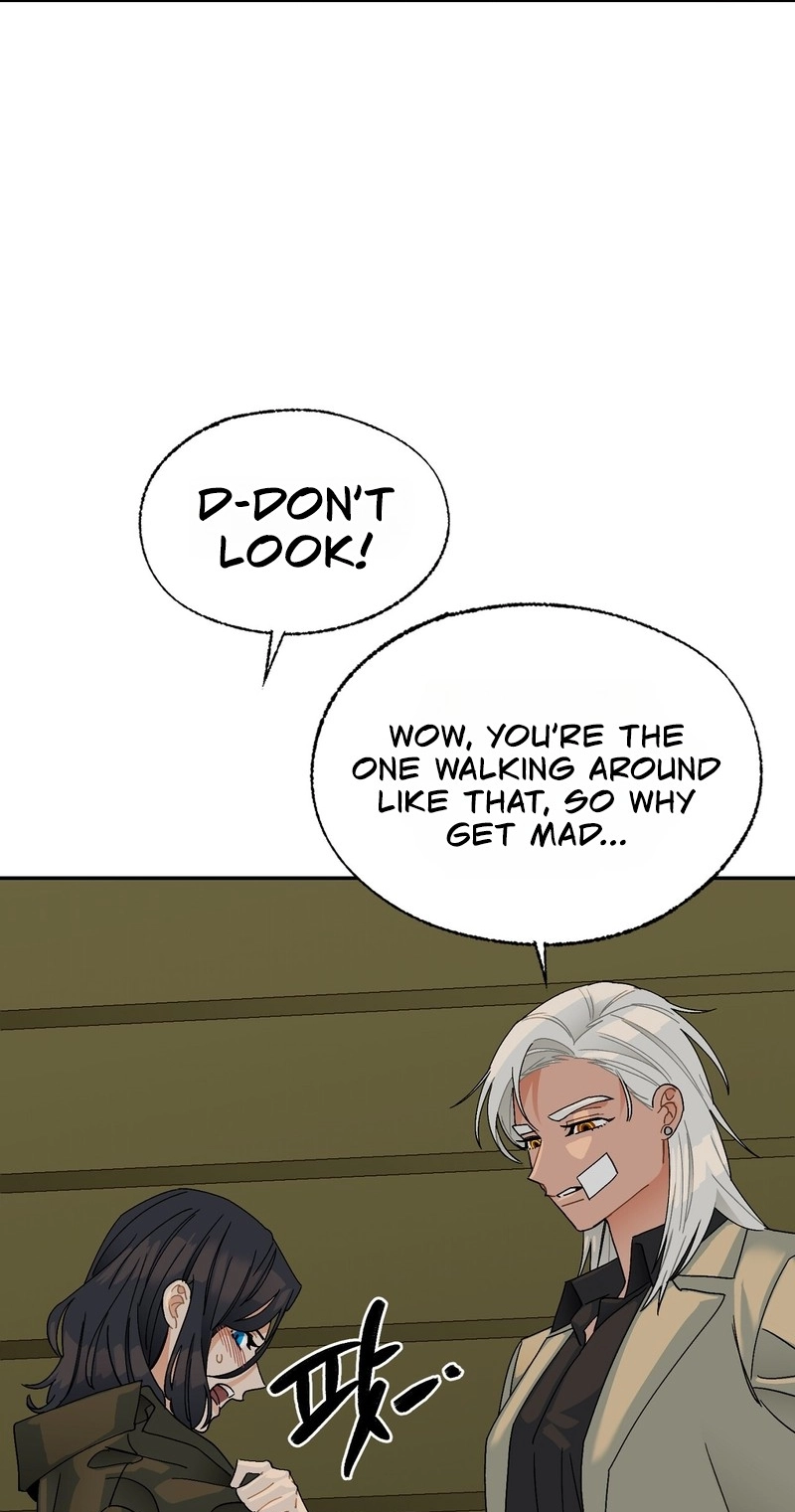 Read Let Loose chapter 19 image 10 on Lezhin
