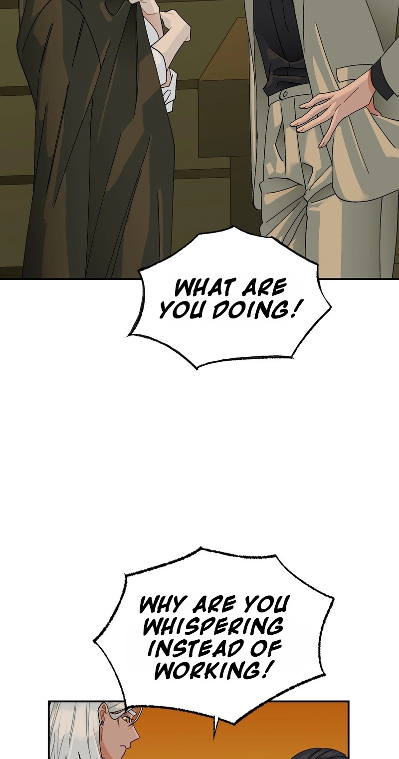 Read Let Loose chapter 19 image 11 on Lezhin