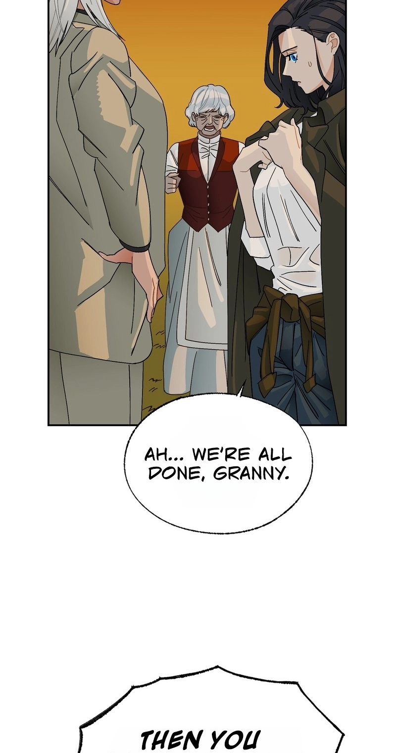 Read Let Loose chapter 19 image 12 on Lezhin