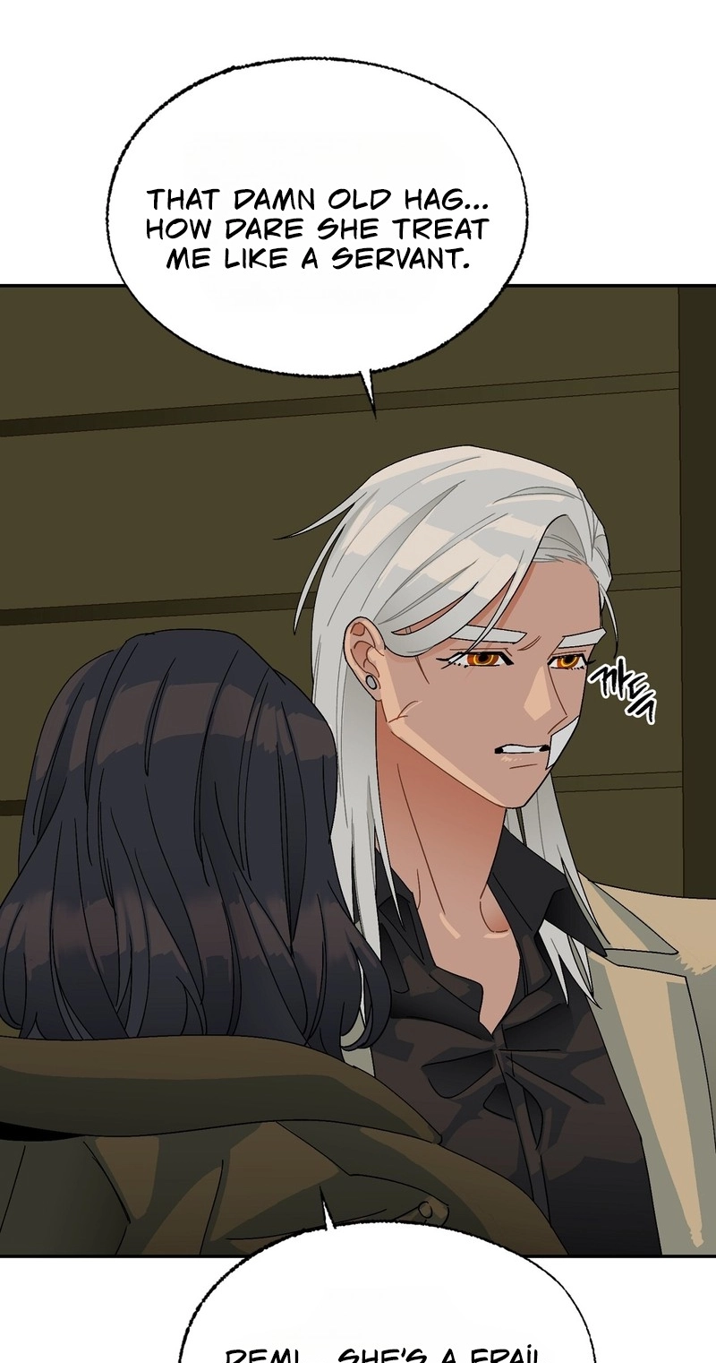 Read Let Loose chapter 19 image 14 on Lezhin