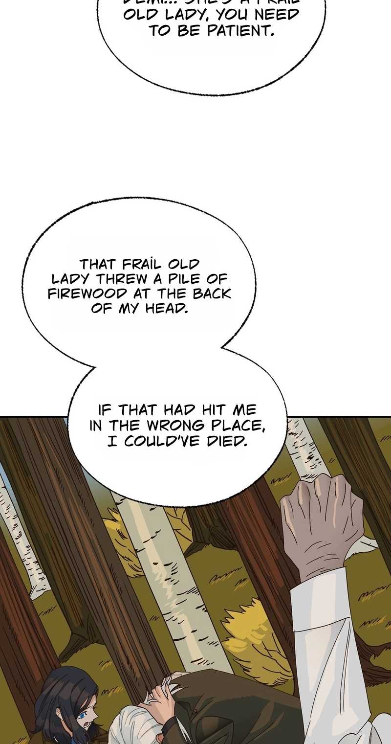Read Let Loose chapter 19 image 15 on Lezhin