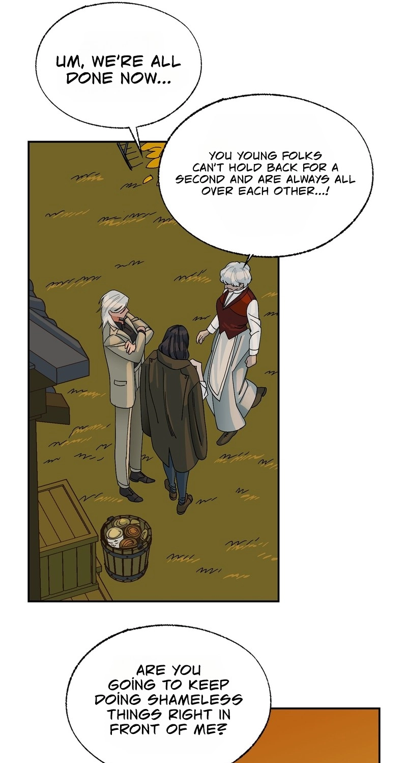 Read Let Loose chapter 19 image 18 on Lezhin
