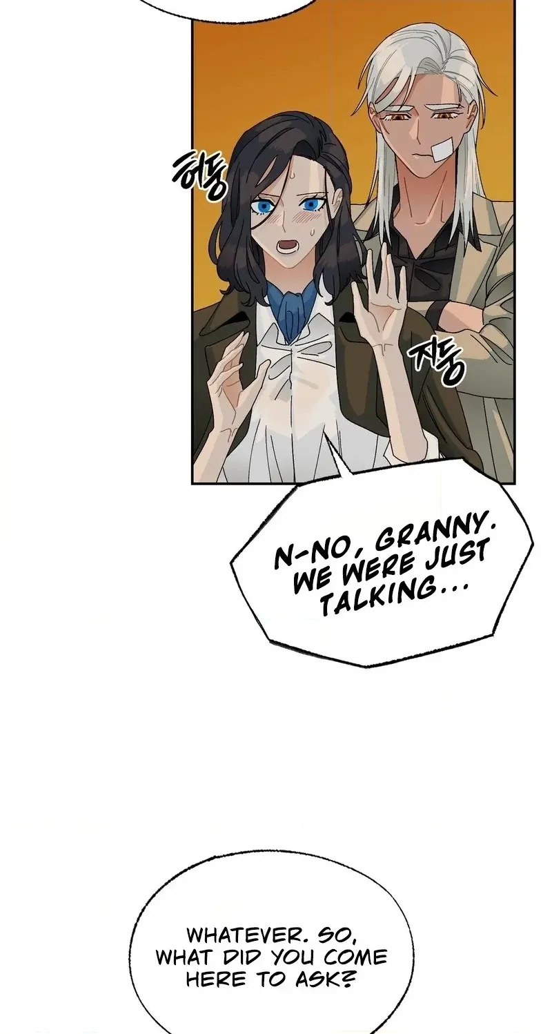Read Let Loose chapter 19 image 19 on Lezhin