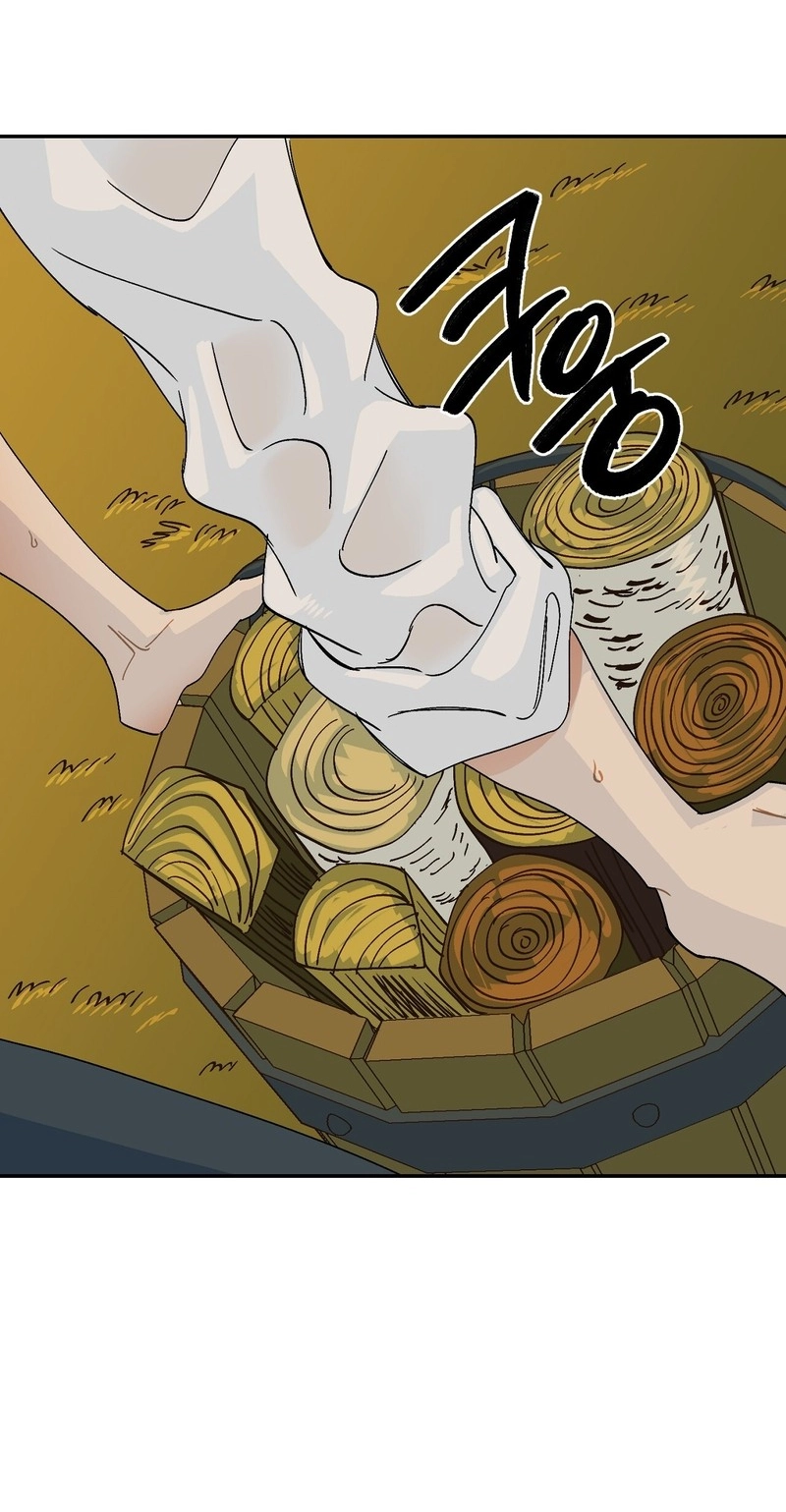 Read Let Loose chapter 19 image 2 on Lezhin