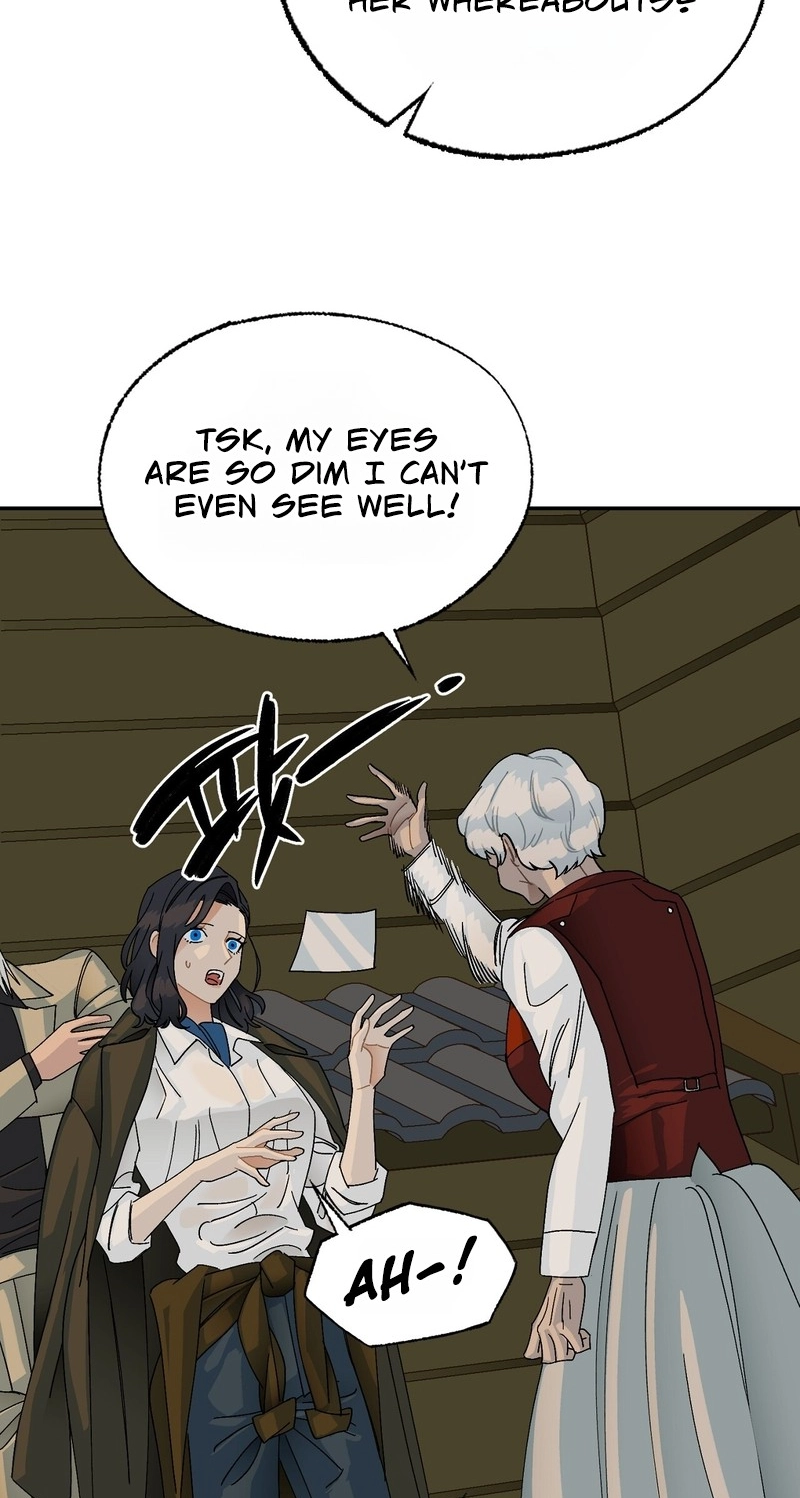 Read Let Loose chapter 19 image 23 on Lezhin