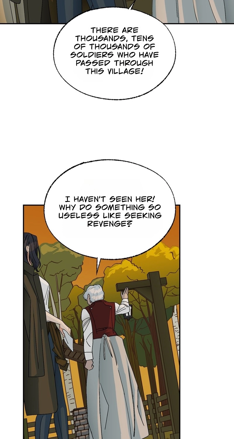 Read Let Loose chapter 19 image 24 on Lezhin