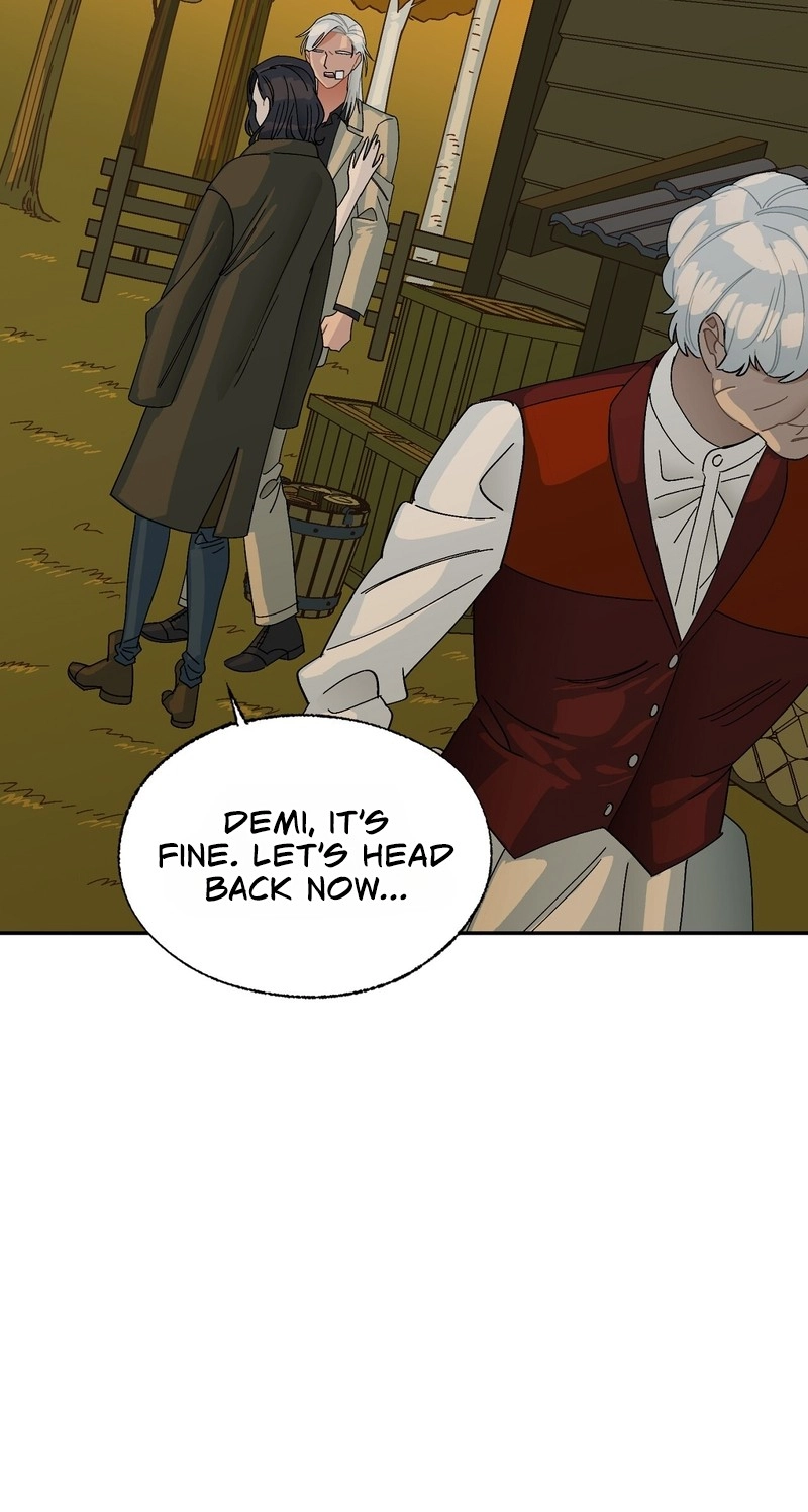 Read Let Loose chapter 19 image 26 on Lezhin