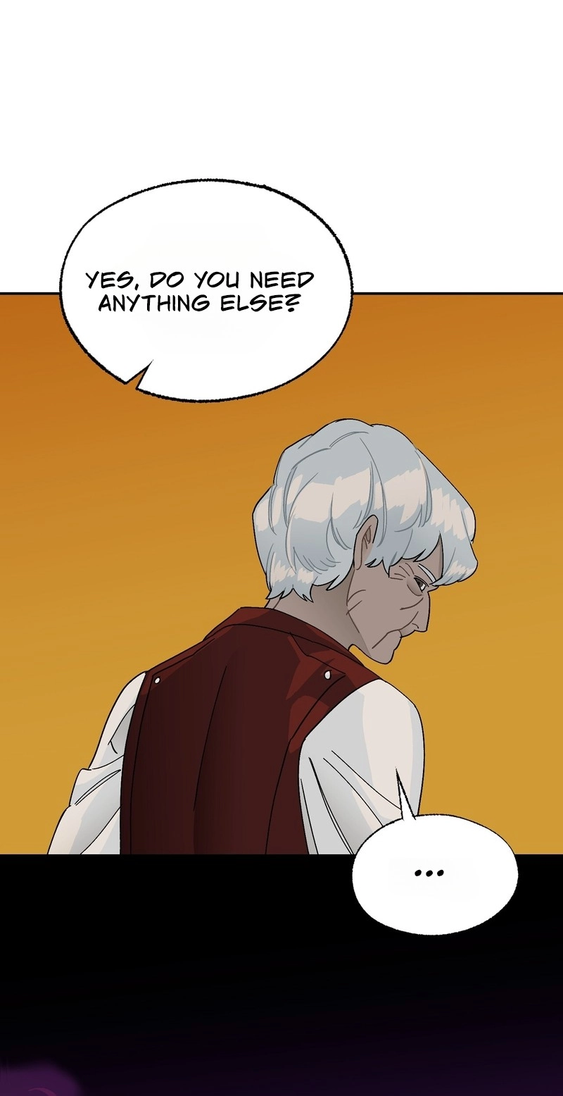 Read Let Loose chapter 19 image 28 on Lezhin
