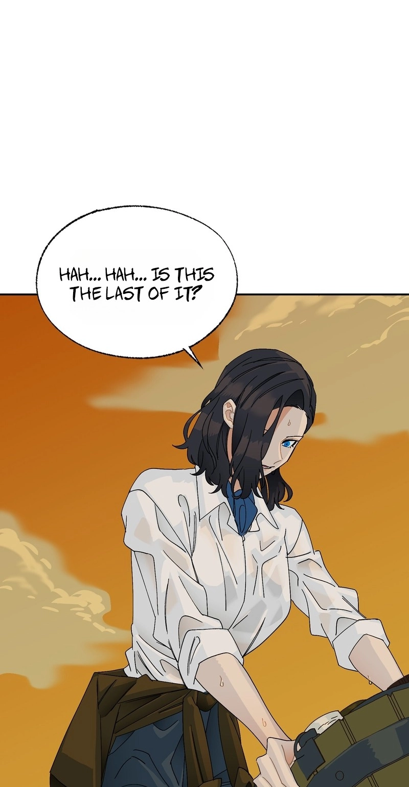 Read Let Loose chapter 19 image 3 on Lezhin