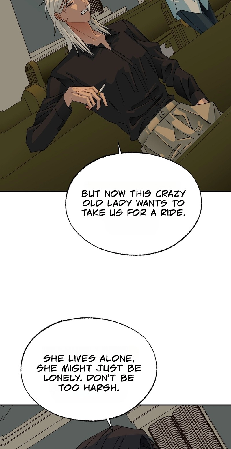 Read Let Loose chapter 19 image 32 on Lezhin