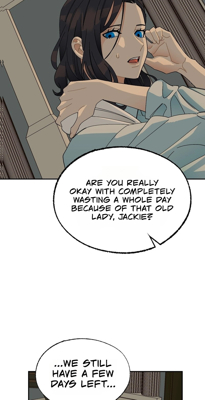 Read Let Loose chapter 19 image 33 on Lezhin