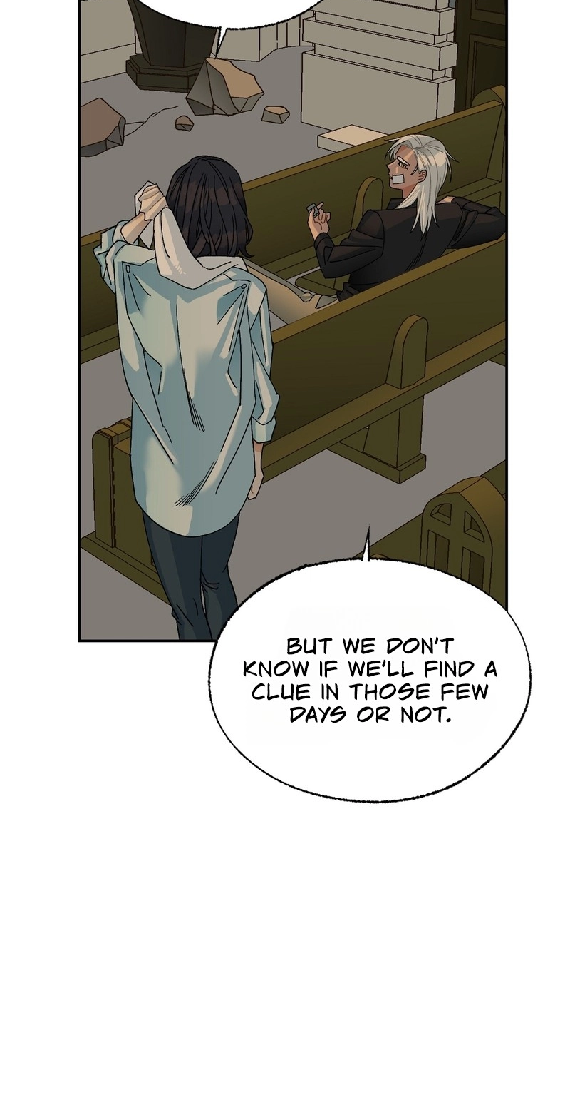 Read Let Loose chapter 19 image 34 on Lezhin