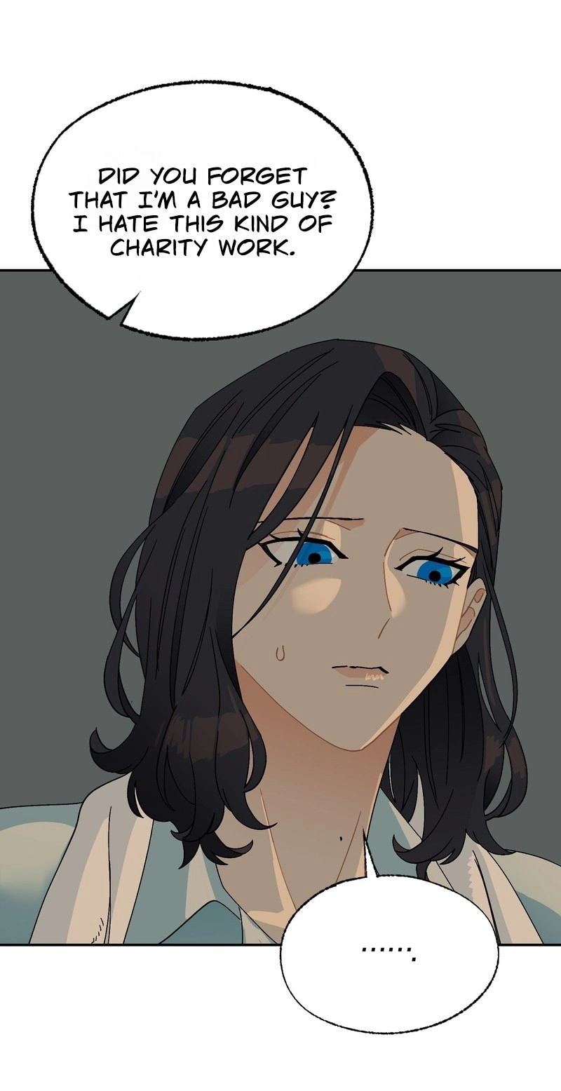 Read Let Loose chapter 19 image 36 on Lezhin